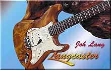 Langcaster