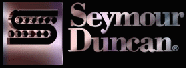 Seymour Duncan